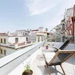 U-Sense For You Hostel Sevilla