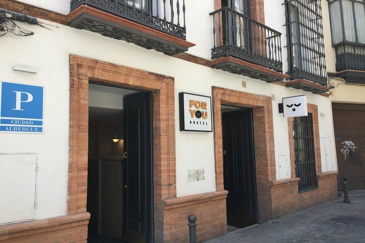 U-sense For Seville