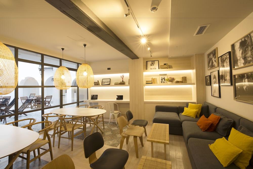 U-sense For Hostel