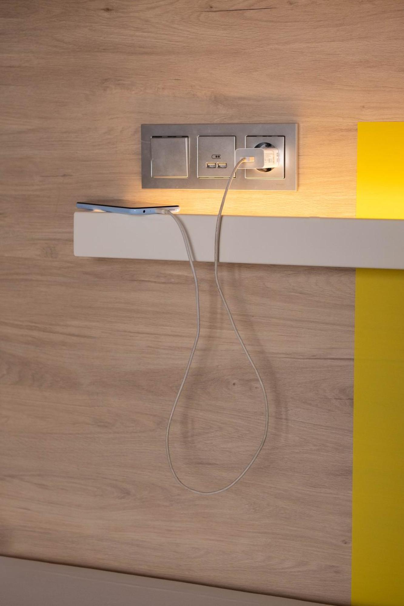 U-sense For Seville