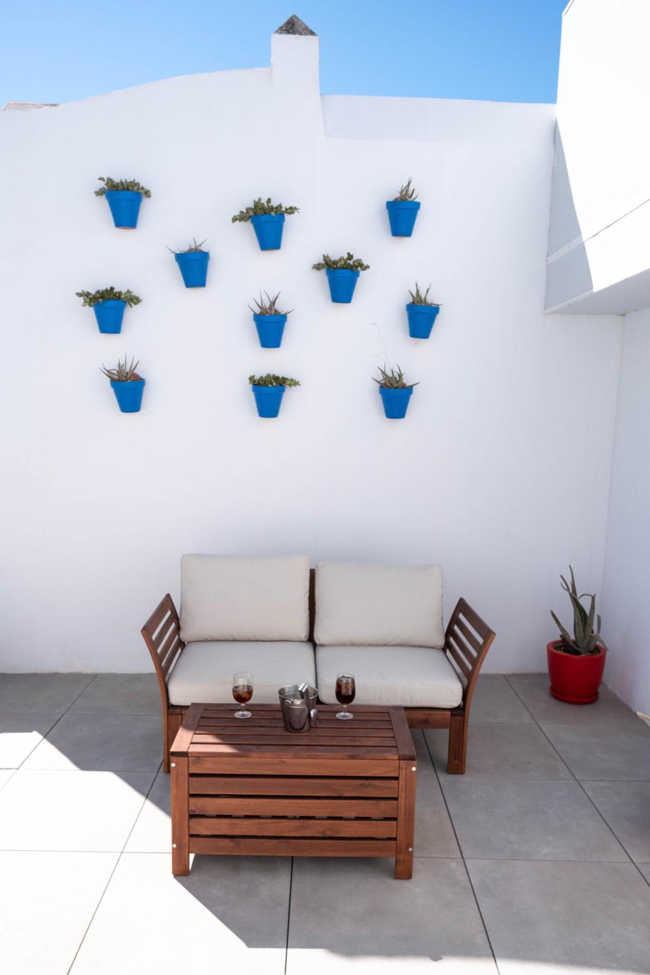 U-sense For Hostel Seville
