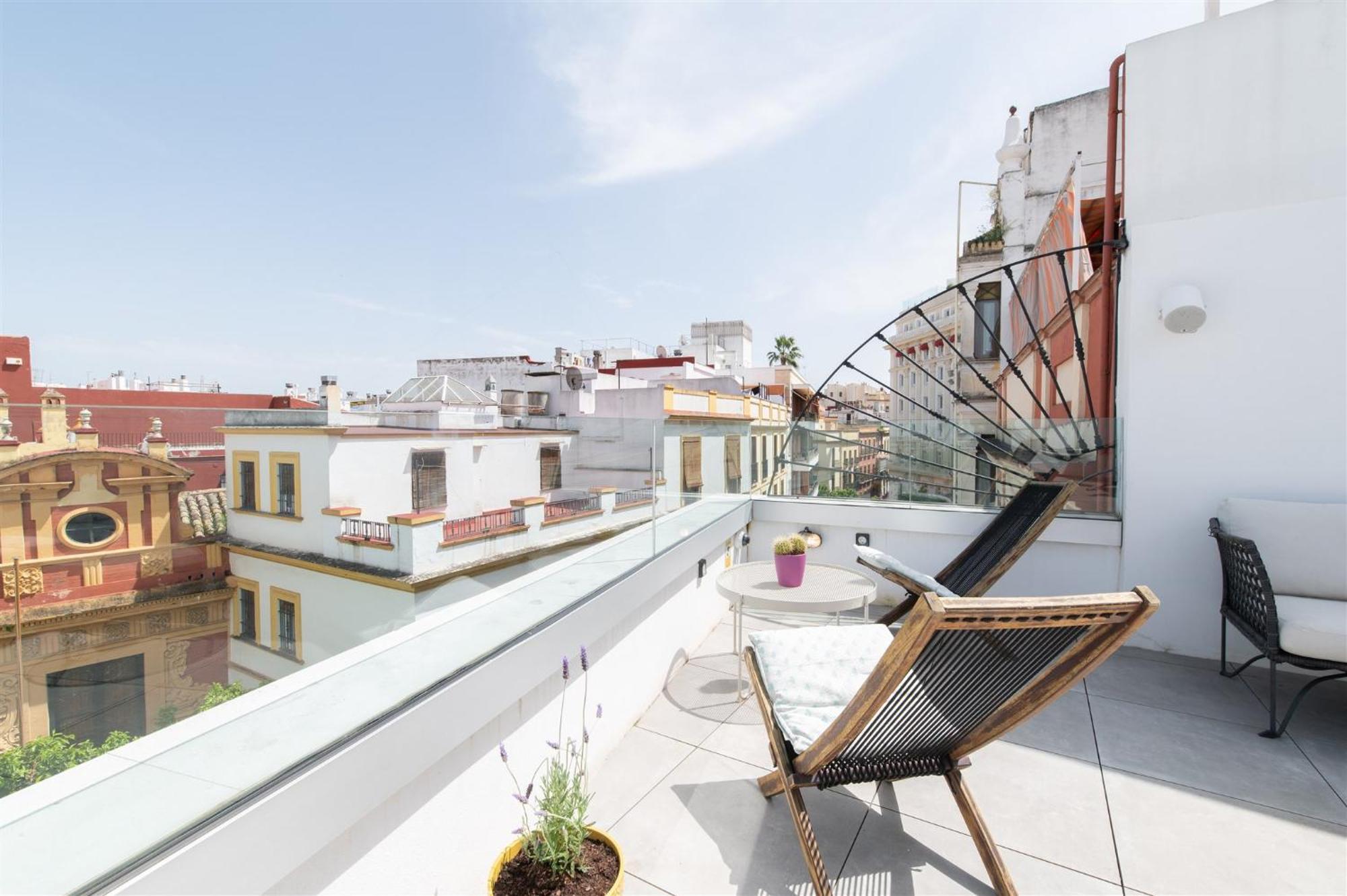 U-sense For * Seville