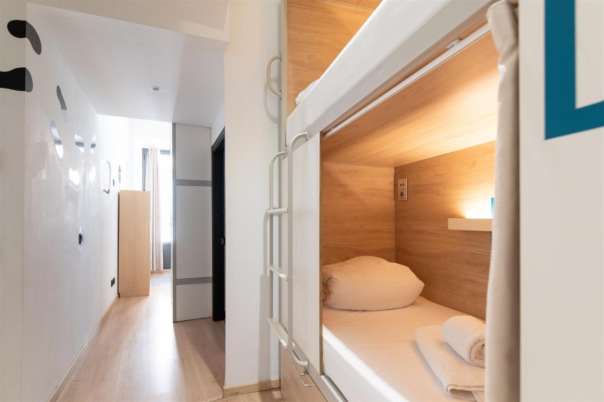 U-sense For Hostel *
