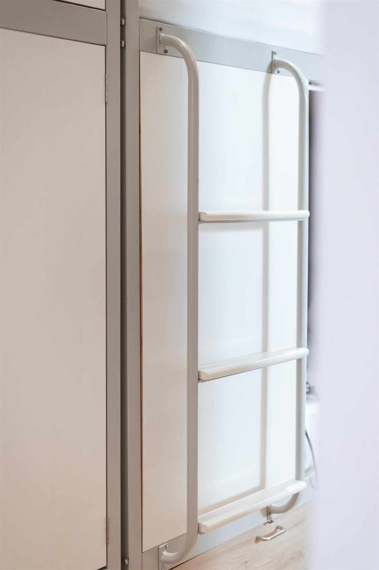 U-sense For Seville