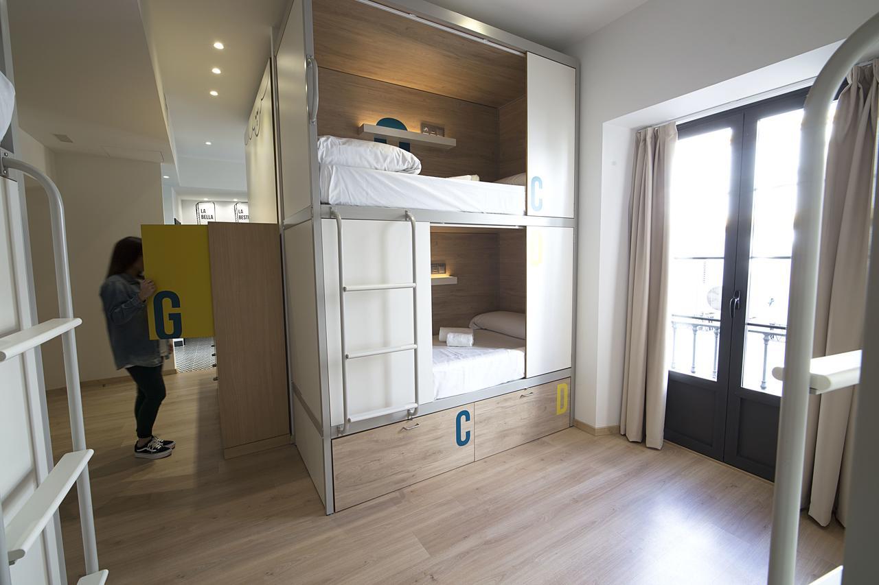 U-sense For Hostel