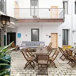 For You Hostel Sevilla