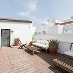 For You Hostel Sevilla