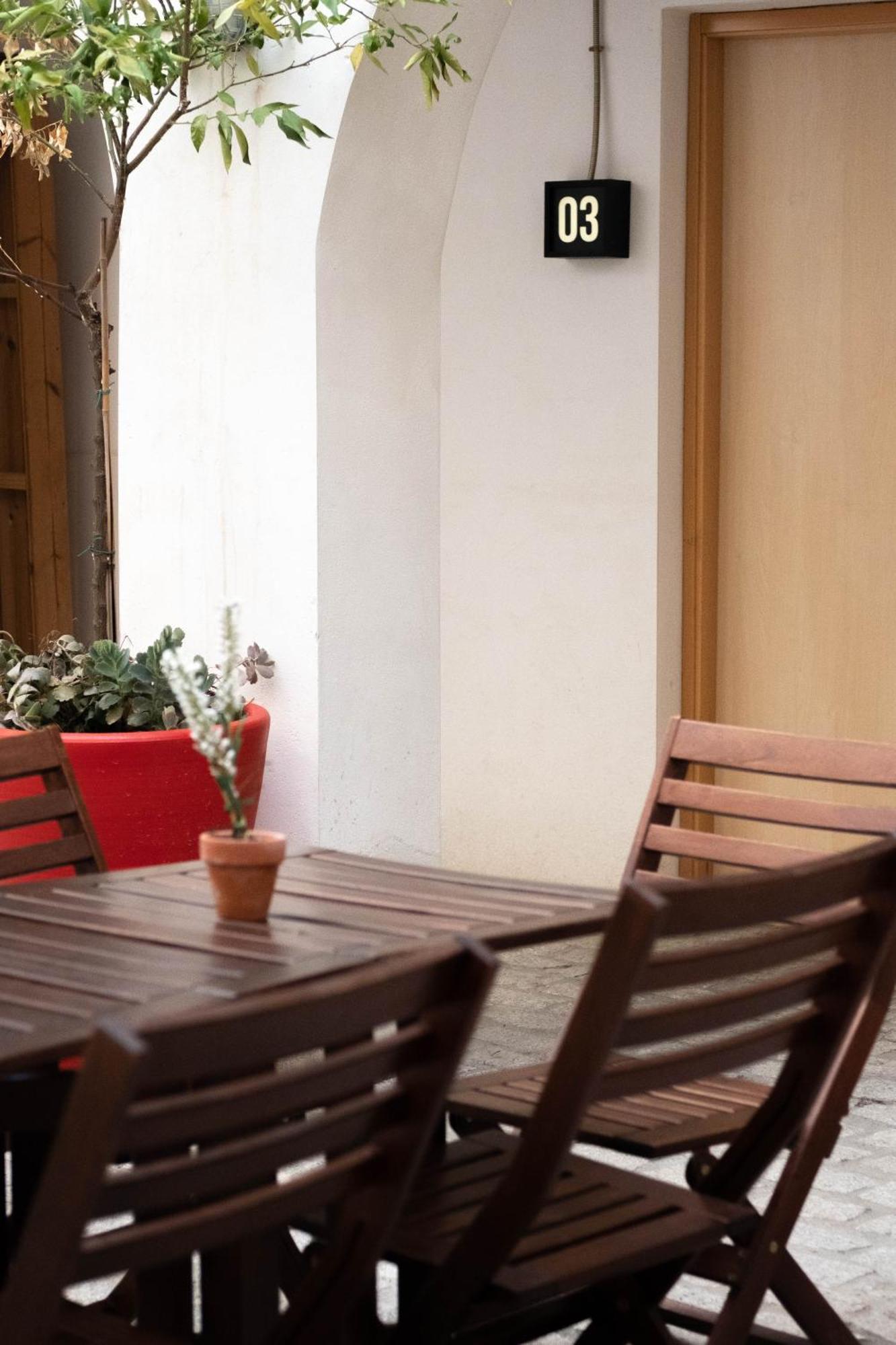 U-sense For Albergue *