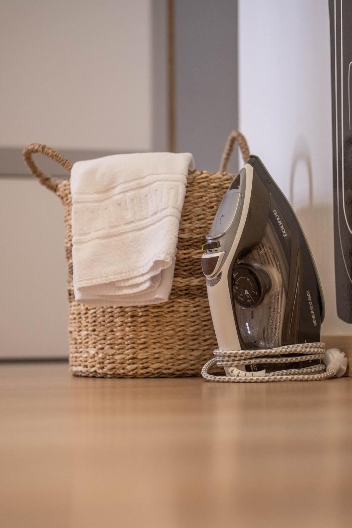 Albergue U-sense For